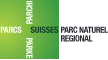 Logo de/du Suisse Parc Naturel Regional